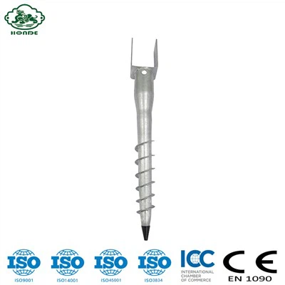 গোপনীয়তা বেড়া সর্পিল ফাউন্ডেশন